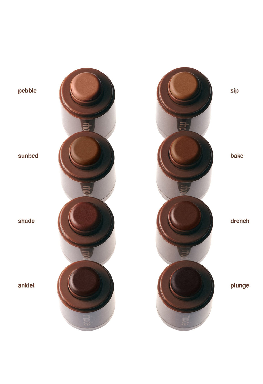 pocket bronze drench