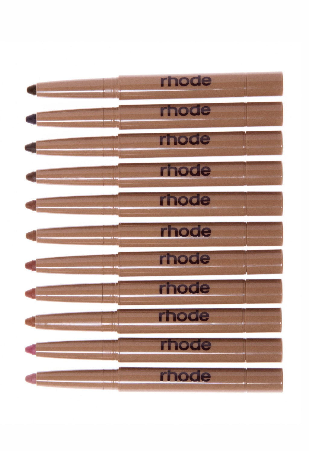peptide lip shape lean