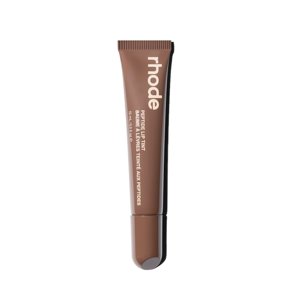 peptide lip tint macadamia butter